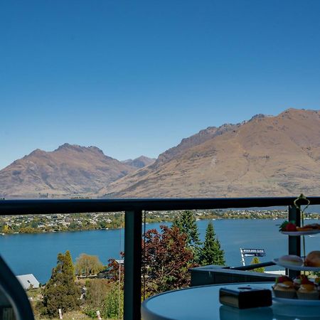 Goldfield Holiday Home Queenstown Bagian luar foto