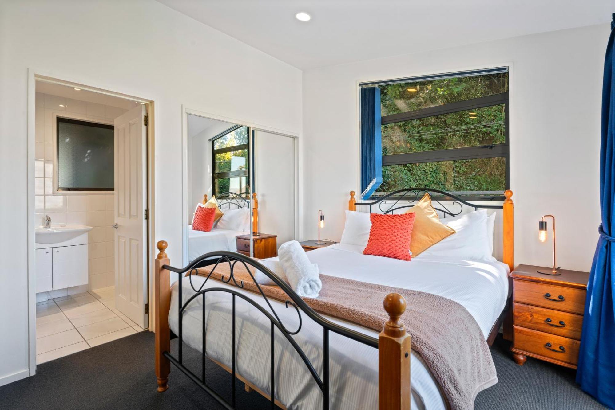 Goldfield Holiday Home Queenstown Bagian luar foto