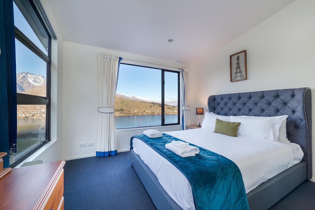 Goldfield Holiday Home Queenstown Bagian luar foto