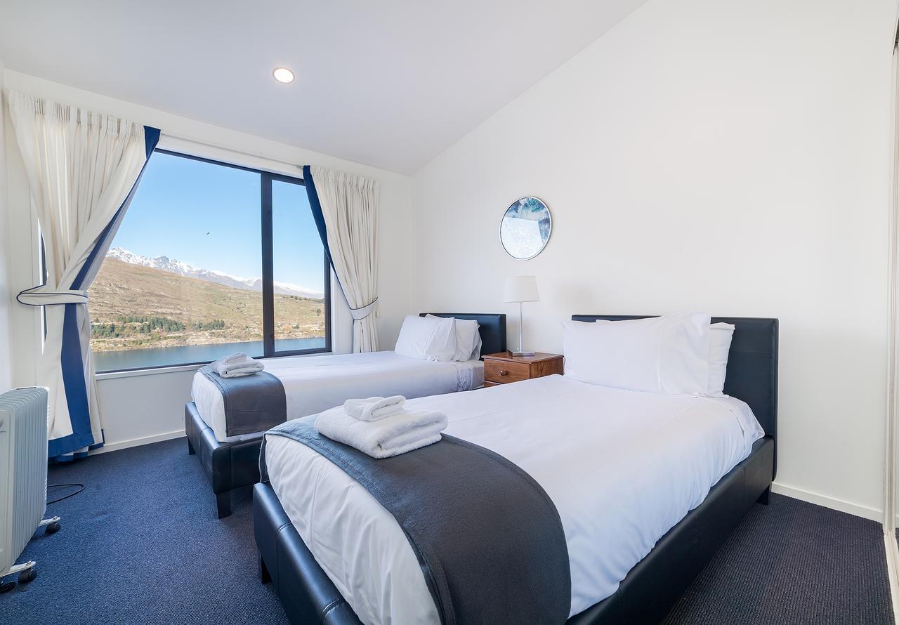 Goldfield Holiday Home Queenstown Bagian luar foto